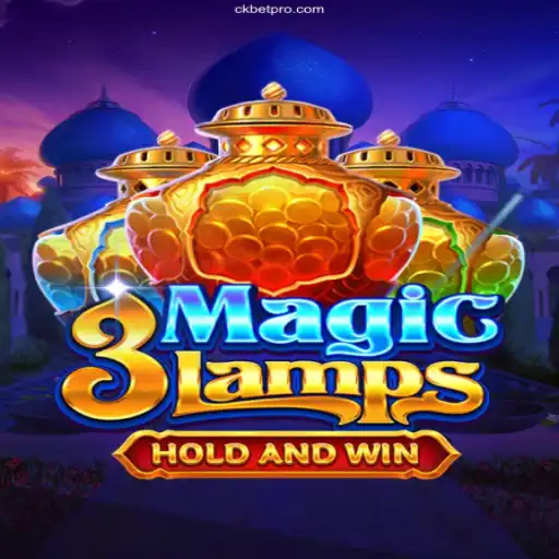 3MagicLamps: Unveiling the Mystical World of Online Gaming