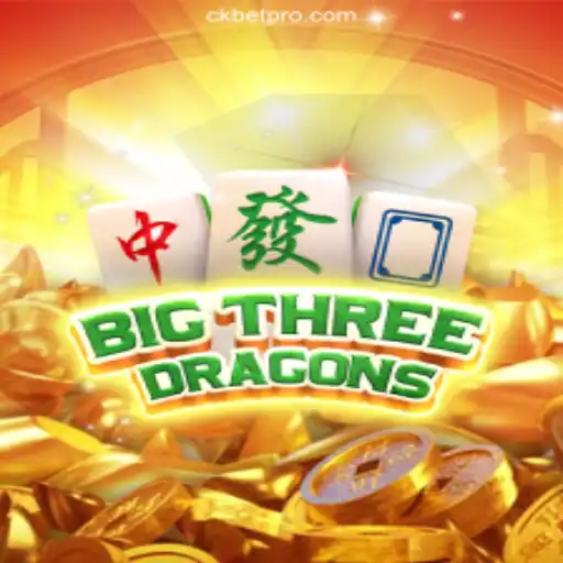 Unveiling BigThreeDragons: A Dive into the Exciting World of Online Gaming