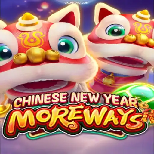 Exploring the Excitement of CHINESENEWYEARMOREWAYS: A Captivating Casino Experience