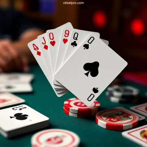 Card Games: A Timeless Entertainment with Modern Twists