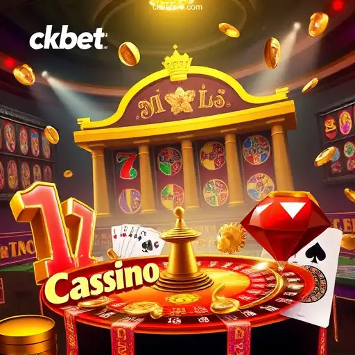 Discover the Thrill of Online Cassino Entertainment