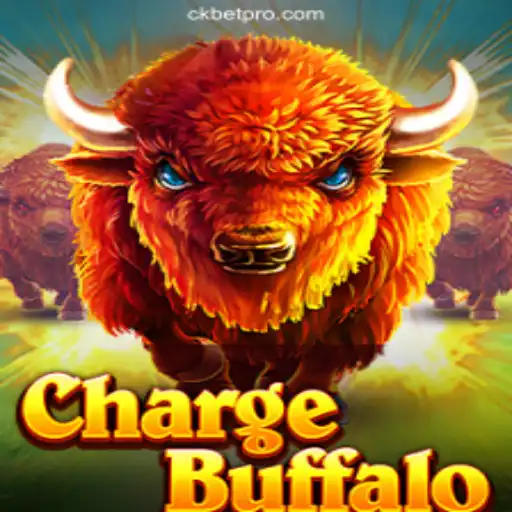 ChargeBuffalo: The Electrifying Online Casino Game Experience