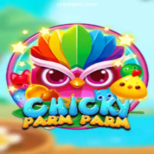 ChickyParmParm: An Engaging Journey into the World of Online Gaming