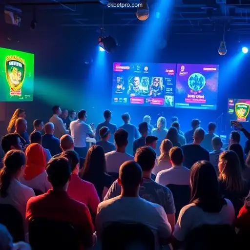 The Evolution and Importance of Player Community