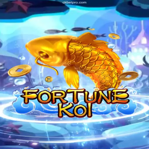 Explore the Mystical World of FORTUNEKOI: A Thrilling Online Gaming Experience