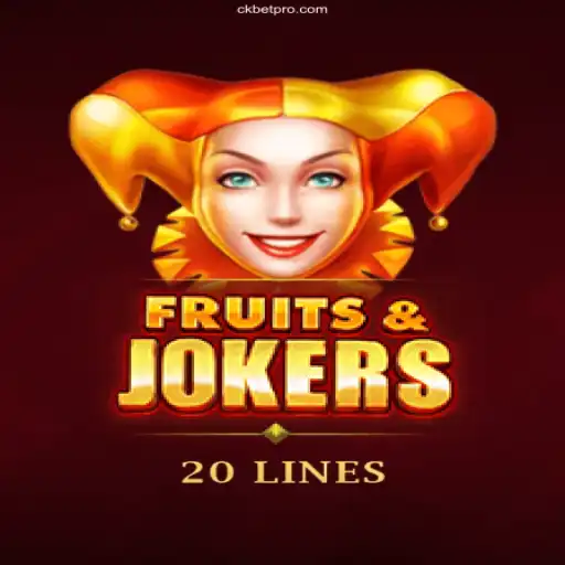 Exploring FruitsAndJokers20: A Captivating Casino Experience