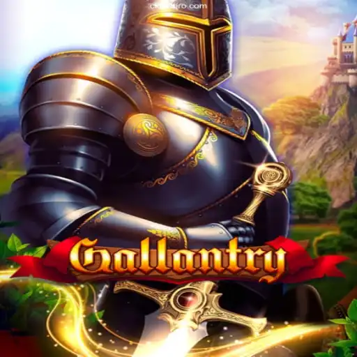 Exploring the Majestic World of Gallantry in Online Gaming