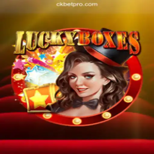 Exploring LuckyBoxes: A Thrilling Adventure in Online Gaming