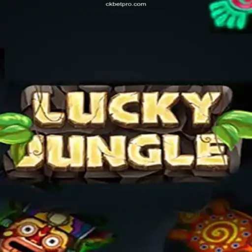 Explore the Thrill of LuckyJungle: Your Gateway to Adventure at ckbet cassino online