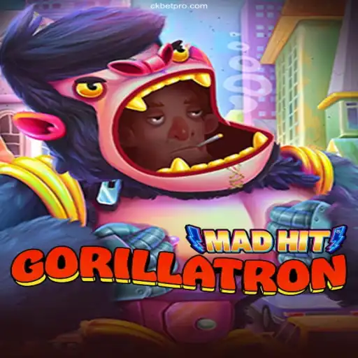 Dive into the Exciting World of MadHitGorillatron