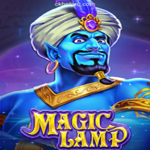 Discover the Enchantment of 'MagicLamp': A Dazzling Adventure in Casino Gaming