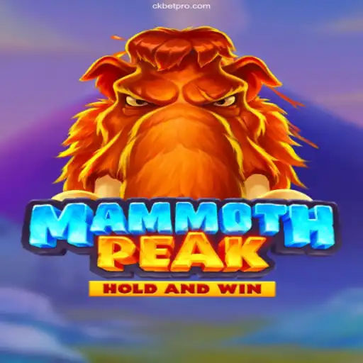 Exploring the Thrilling World of MammothPeak: An Exciting Addition to Online Gaming