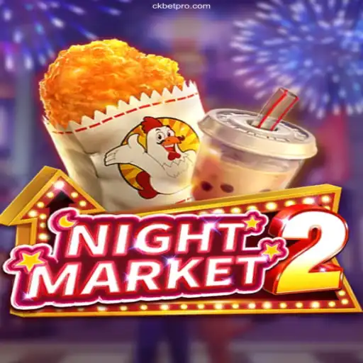Exploring NightMarket2: An Innovative Casino Experience