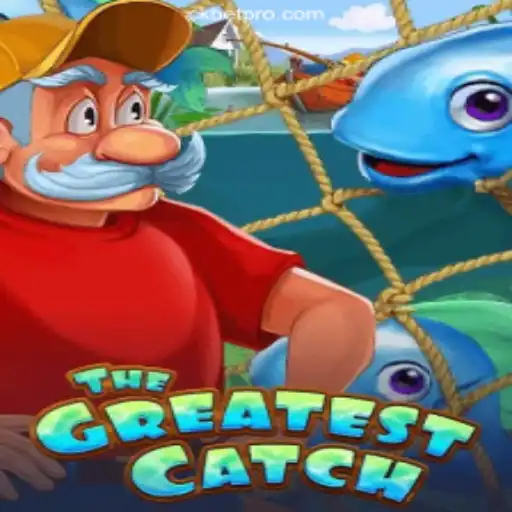 TheGreatestCatch: Dive into Exciting Casino Adventures