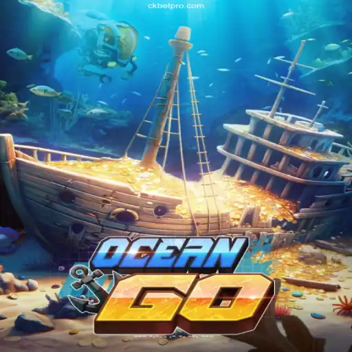 Discover OceanGO: The Ultimate Underwater Adventure Game