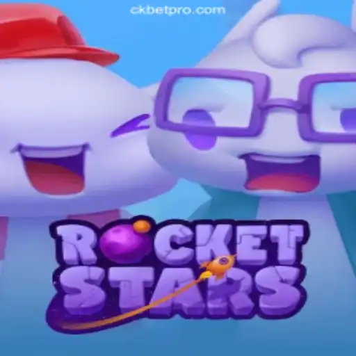 Discover the Thrilling Universe of RocketStars