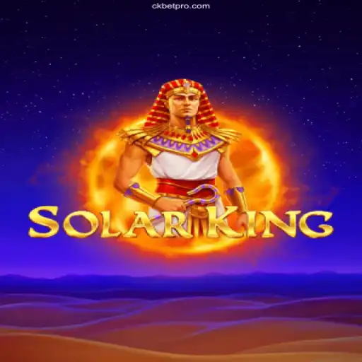 Exploring the World of SolarKing: A Premier Gaming Experience