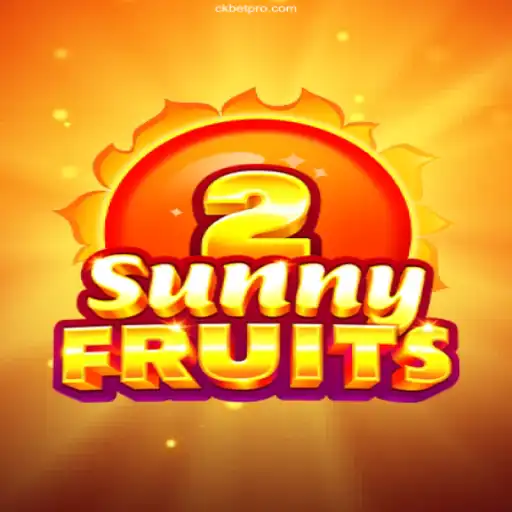 SunnyFruits2: A Thrilling Addition to CKBet's Online Licensed Casino