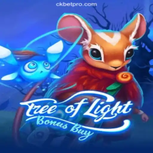 Exploring TreeOfLightBonusBuy in the Vibrant World of CKBet Cassino Online
